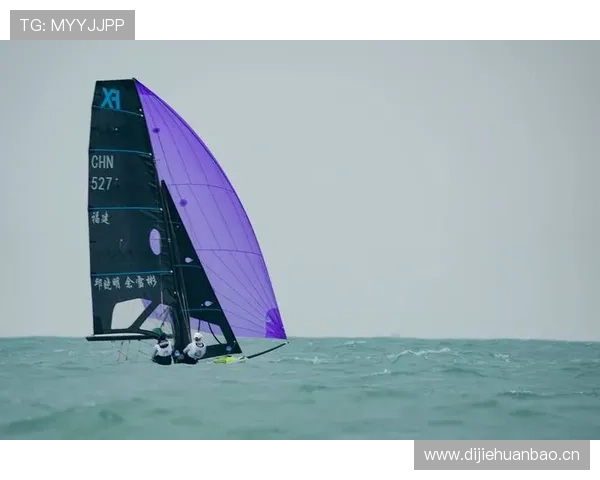 帆船世界最新赛事聚焦全球顶尖选手激烈角逐引发广泛关注