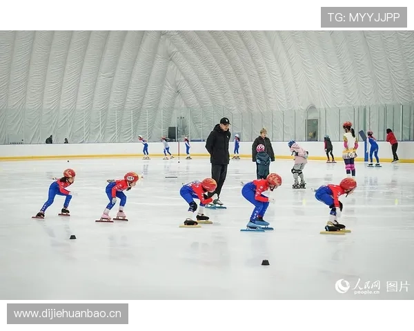 滑冰比赛规则详解与技巧指导及安全注意事项解析