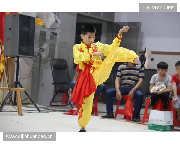 武术巅峰对决激情绽放展现中华功夫魅力与竞技精神 武术巅峰对决激情绽放展现中华功夫魅力与竞技精神